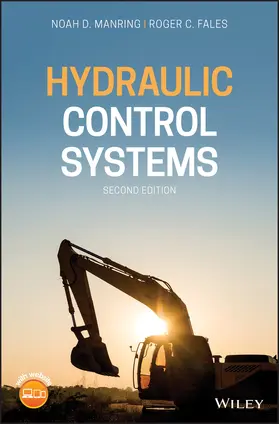 Manring / Fales | Hydraulic Control Systems | Buch | 978-1-119-41647-0 | sack.de