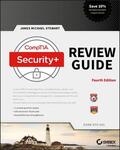 Stewart |  Stewart, J: CompTIA Security+ Review Guide | Buch |  Sack Fachmedien