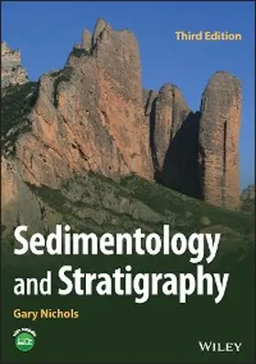 Nichols | Sedimentology and Stratigraphy | E-Book | www.sack.de