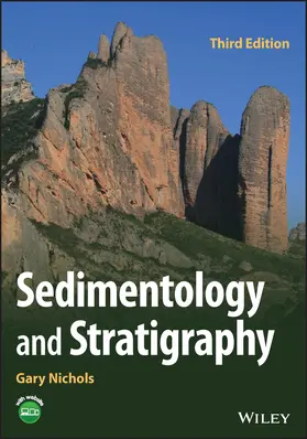 Nichols |  Sedimentology and Stratigraphy | Buch |  Sack Fachmedien