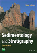 Nichols |  Sedimentology and Stratigraphy | Buch |  Sack Fachmedien