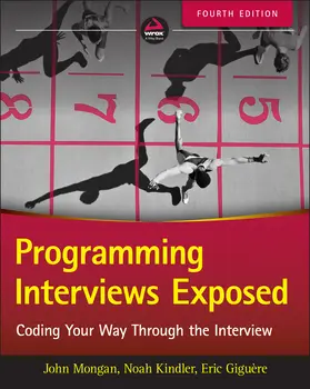 Mongan / Kindler / Giguère |  Programming Interviews Exposed | Buch |  Sack Fachmedien