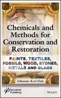 Fink |  Chemicals and Methods for Conservation and Restoration | eBook | Sack Fachmedien