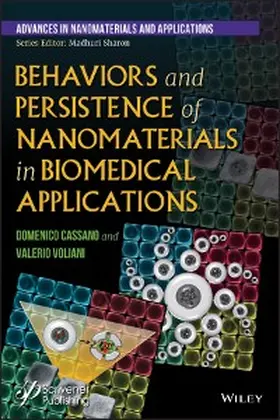 Cassano / Voliani | Behaviors and Persistence of Nanomaterials in Biomedical Applications | E-Book | www.sack.de