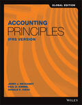 Kieso / Weygandt / Kimmel |  Accounting Principles | Buch |  Sack Fachmedien