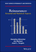 Albrecher / Beirlant / Teugels |  Reinsurance | eBook | Sack Fachmedien