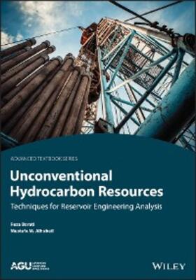Barati / Alhubail | Unconventional Hydrocarbon Resources | E-Book | sack.de