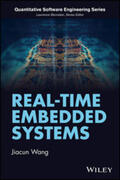 Wang |  Real-Time Embedded Systems | eBook | Sack Fachmedien