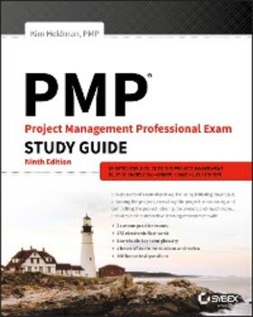 Heldman | PMP | E-Book | sack.de