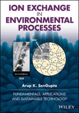 SenGupta | Ion Exchange in Environmental Processes | E-Book | www.sack.de