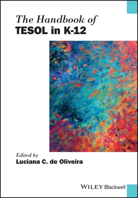 de Oliveira |  The Handbook of TESOL in K-12 | Buch |  Sack Fachmedien