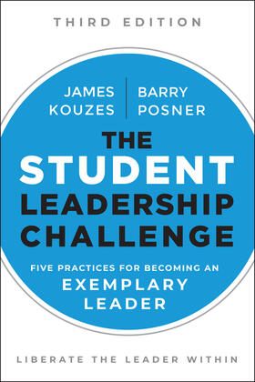 Kouzes / Posner |  The Student Leadership Challenge | Buch |  Sack Fachmedien