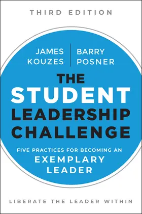 Kouzes / Posner |  The Student Leadership Challenge | Buch |  Sack Fachmedien