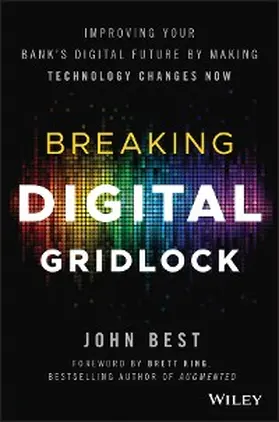 Best | Breaking Digital Gridlock | E-Book | www.sack.de