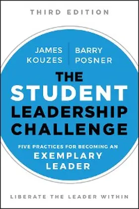 Kouzes / Posner |  The Student Leadership Challenge | eBook | Sack Fachmedien