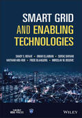 Refaat / Ellabban / Bayhan |  Smart Grid and Enabling Technologies | Buch |  Sack Fachmedien