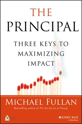 Fullan | The Principal | Buch | 978-1-119-42235-8 | www.sack.de