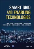 Refaat / Ellabban / Bayhan |  Smart Grid and Enabling Technologies | eBook | Sack Fachmedien