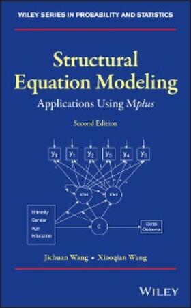 Wang |  Structural Equation Modeling | eBook | Sack Fachmedien