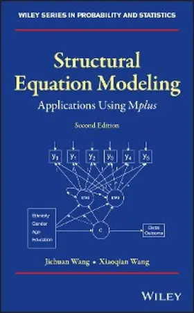 Wang |  Structural Equation Modeling | eBook | Sack Fachmedien