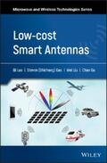 Luo / Gao / Liu |  Low-cost Smart Antennas | eBook | Sack Fachmedien