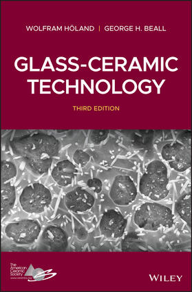 Holand / Beall | Glass-Ceramic Technology | Buch | sack.de