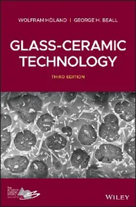 Holand / Beall | Glass-Ceramic Technology | E-Book | www.sack.de