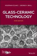 Holand / Beall |  Glass-Ceramic Technology | eBook | Sack Fachmedien