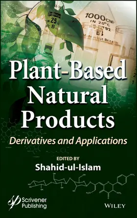 Ul Islam |  Plant-Based Natural Products | Buch |  Sack Fachmedien