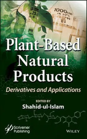 Ul-Islam | Plant-Based Natural Products | E-Book | www.sack.de
