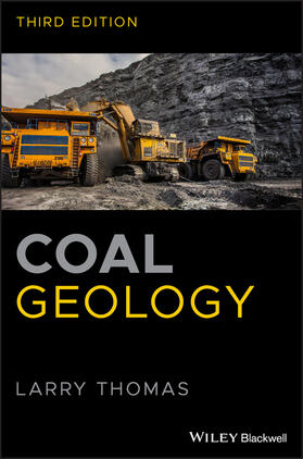Thomas | Coal Geology | Buch | 978-1-119-42413-0 | sack.de
