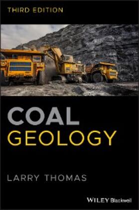 Thomas | Coal Geology | E-Book | sack.de