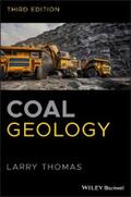 Thomas |  Coal Geology | eBook | Sack Fachmedien