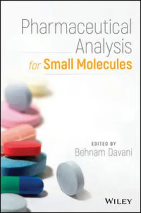 Davani | Pharmaceutical Analysis for Small Molecules | E-Book | www.sack.de