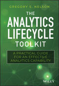 Nelson |  The Analytics Lifecycle Toolkit | Buch |  Sack Fachmedien