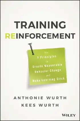 Wurth |  Training Reinforcement | eBook | Sack Fachmedien