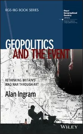 Ingram |  Geopolitics and the Event | eBook | Sack Fachmedien