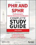 Reed |  Phr and Sphr Professional in Human Resources Certification Complete Study Guide | Buch |  Sack Fachmedien