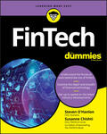 Bradley / Chishti / Patrick |  FinTech For Dummies | Buch |  Sack Fachmedien
