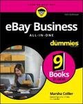 Collier |  eBay Business All-in-One For Dummies | eBook | Sack Fachmedien