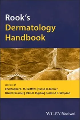 Griffiths / Bleiker / Creamer | Rook's Dermatology Handbook | E-Book | sack.de