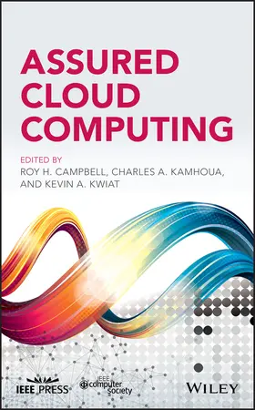 Campbell / Kamhoua / Kwiat |  Assured Cloud Computing | Buch |  Sack Fachmedien