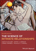 Fletcher / Simpson / Campbell |  The Science of Intimate Relationships | Buch |  Sack Fachmedien