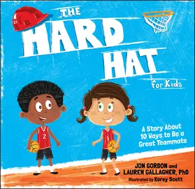 Gordon / Gallagher | The Hard Hat for Kids | Buch | 978-1-119-43026-1 | www.sack.de