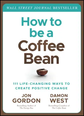 Gordon / West | How to Be a Coffee Bean | Buch | 978-1-119-43028-5 | www.sack.de