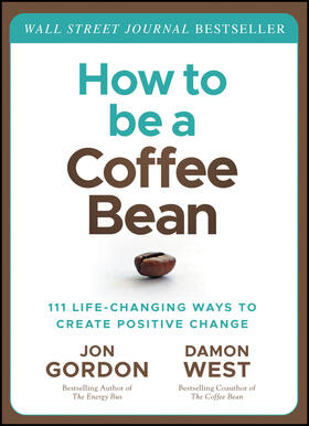Gordon / West | How to Be a Coffee Bean | Buch | 978-1-119-43028-5 | sack.de