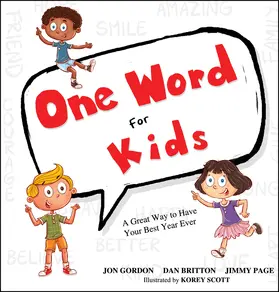 Gordon / Britton / Page |  One Word for Kids | Buch |  Sack Fachmedien