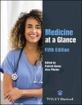 Davey / Pitcher |  Medicine at a Glance | eBook | Sack Fachmedien