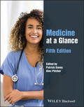 Pitcher / Davey |  Medicine at a Glance | Buch |  Sack Fachmedien