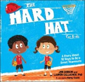 Gordon / Gallagher |  The Hard Hat for Kids | eBook | Sack Fachmedien